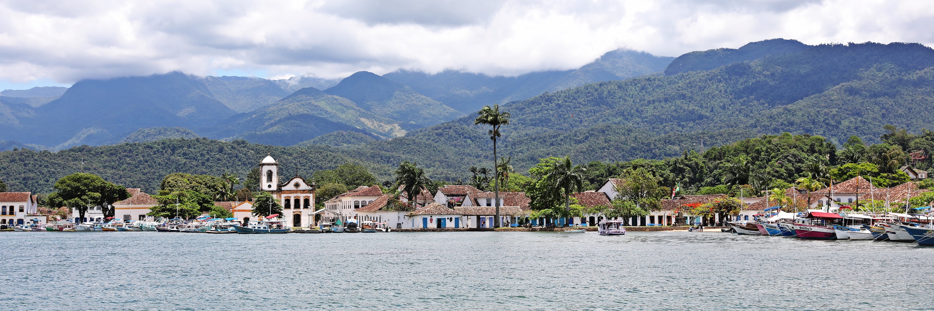 Paraty - RJ